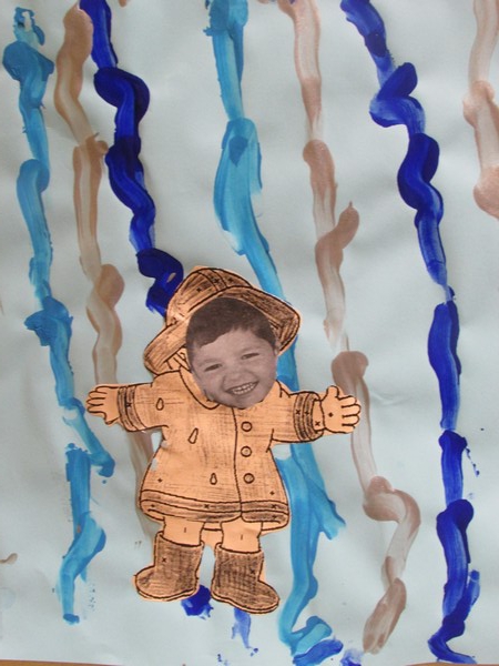 Les traits ... Les traits ...