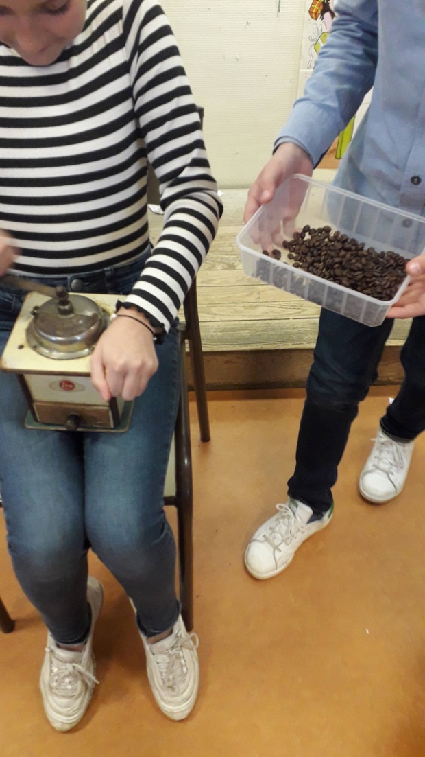 Les objets de la cuisine d'autrefois Les objets de la cuisine d'autrefois