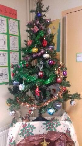 Noël approche Noël approche