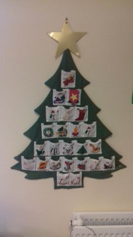 Noël approche Noël approche