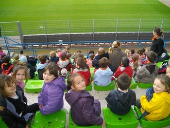 Le centenaire de l'UGSEL Le centenaire de l'UGSEL