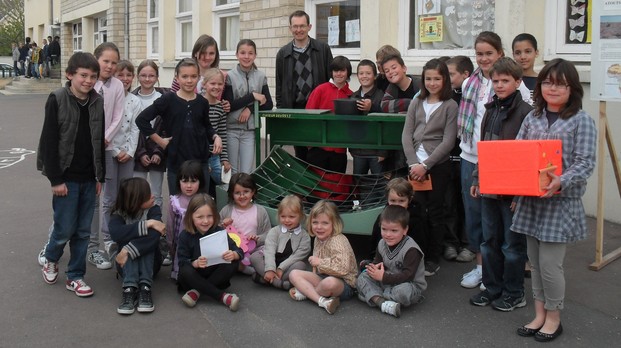 Portes Ouvertes Portes Ouvertes