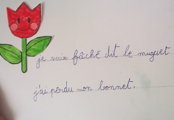Poèmes en fleur Poèmes en fleur