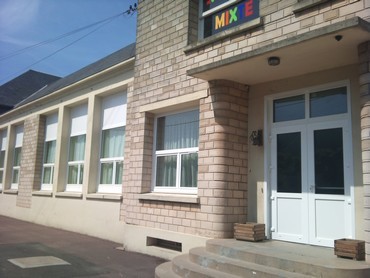 Une école de printemps ! Une école de printemps !