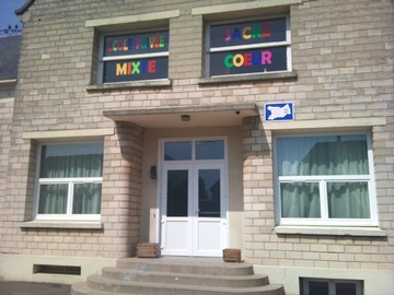 Une école de printemps ! Une école de printemps !