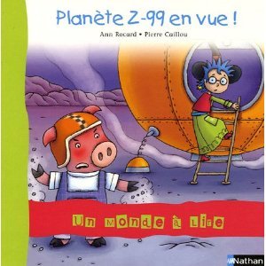 La planète Z 99