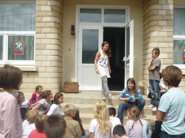 la fête de la musique la fête de la musique