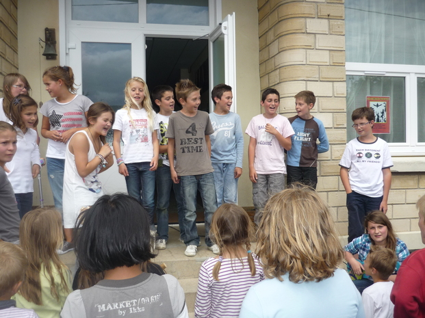 la fête de la musique la fête de la musique
