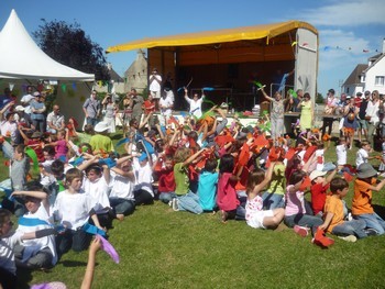 Kermesse 2011 Kermesse 2011