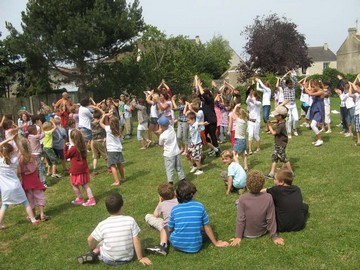 Une dernière danse