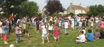 Une dernière danse