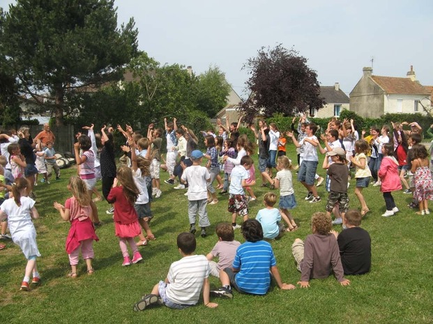 Une dernière danse