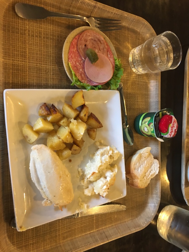 Petit tour de l’île et dejeuner Petit tour de l’île et dejeuner