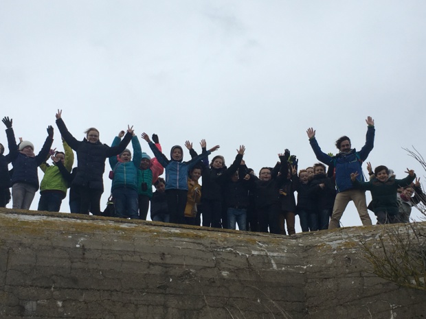 Petit tour de l’île et dejeuner Petit tour de l’île et dejeuner