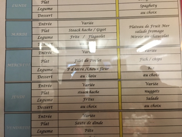 Matinée 2 Matinée 2