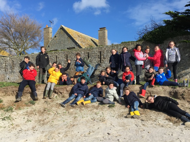 Après-midi du second jour Après-midi du second jour