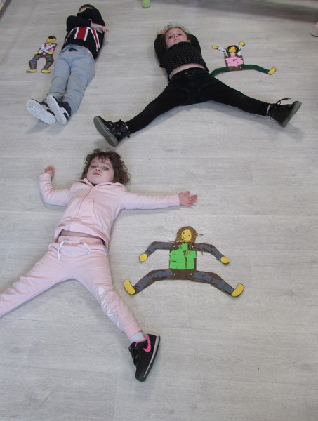 Petite gymnastique ... Petite gymnastique ...
