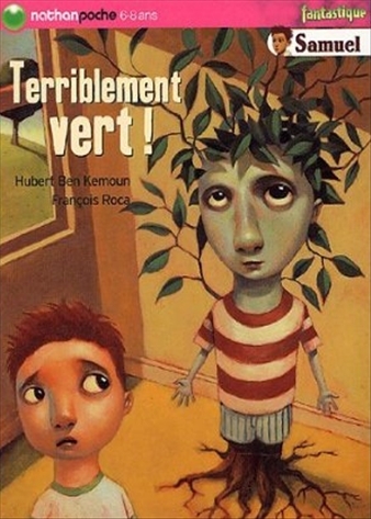 C'est parti la littérature ! C'est parti la littérature !