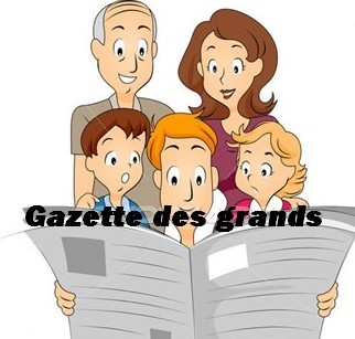Le quoi de neuf... Le quoi de neuf...