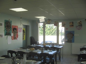 La restauration scolaire La restauration scolaire