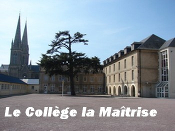 Visite de Mr Gautier Visite de Mr Gautier