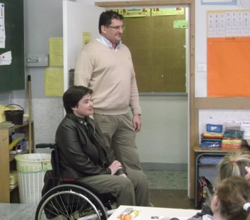 La dictée ELA 2011 La dictée ELA 2011