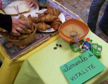 Qu'est-ce-qui me fait grandir ? Qu'est-ce-qui me fait grandir ?