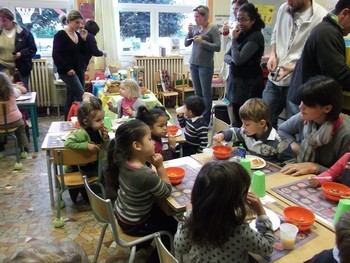 Qu'est-ce-qui me fait grandir ? Qu'est-ce-qui me fait grandir ?