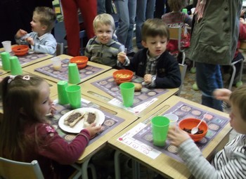 Qu'est-ce-qui me fait grandir ? Qu'est-ce-qui me fait grandir ?