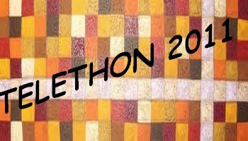 Téléthon 2011