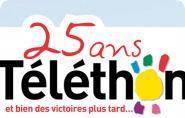 Téléthon 2011