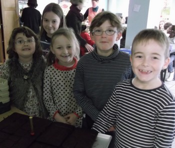 Les anniversaires Les anniversaires