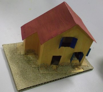 Bricolages pour le marché de Noël Bricolages pour le marché de Noël
