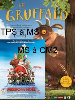 Festivités de Noël Festivités de Noël