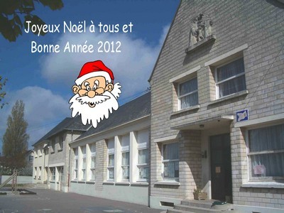 Vacances de Noël