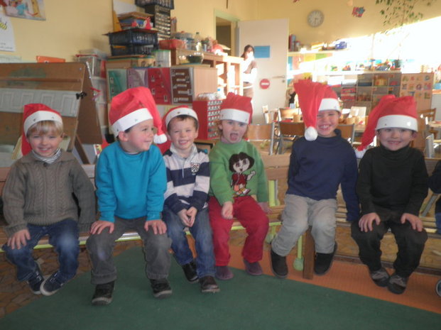 Bonne rentrée! Bonne rentrée!