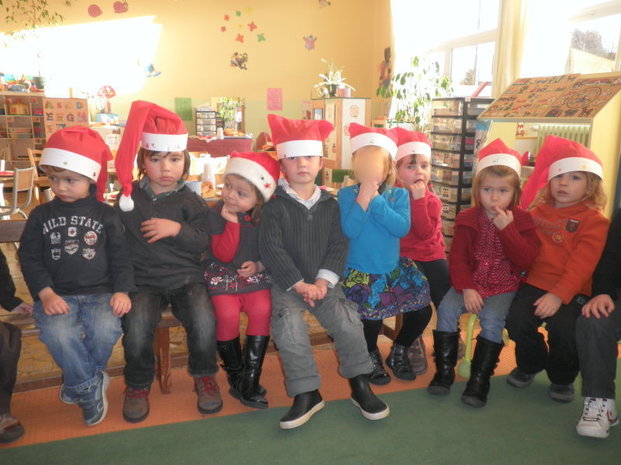 Bonne rentrée! Bonne rentrée!