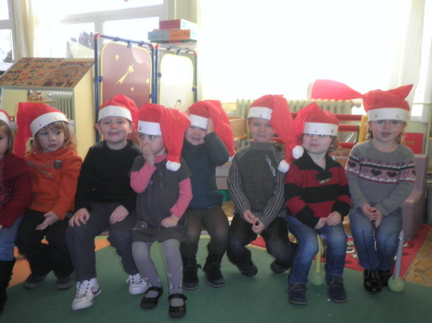 Bonne rentrée! Bonne rentrée!