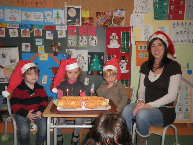 Bonne rentrée! Bonne rentrée!