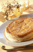 Galette APEL