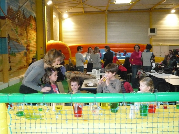 Girafou dimanche dernier ... Girafou dimanche dernier ...