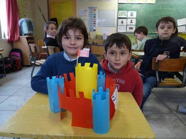 Roméo et Neal Roméo et Neal