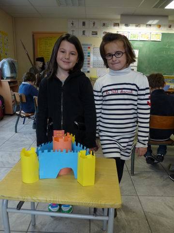 Tia et Anne Tia et Anne