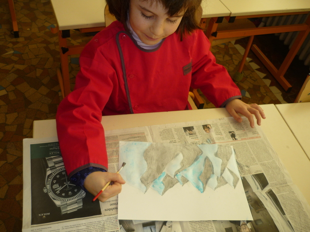 Aquarelles Aquarelles