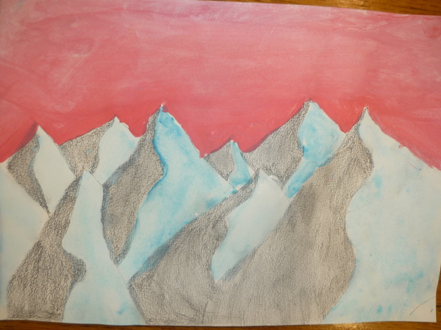 Aquarelles Aquarelles