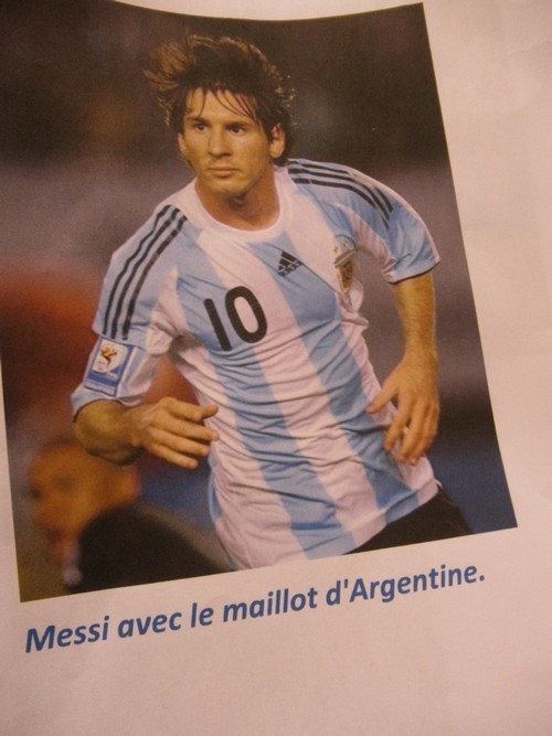 Quoi de neuf de Mathis, Noah et Valentin Quoi de neuf de Mathis, Noah et Valentin