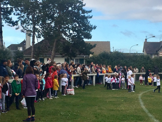 Tous en course 2019 Tous en course 2019