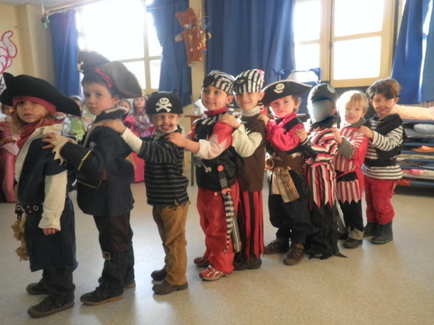 Danses et farandoles Danses et farandoles