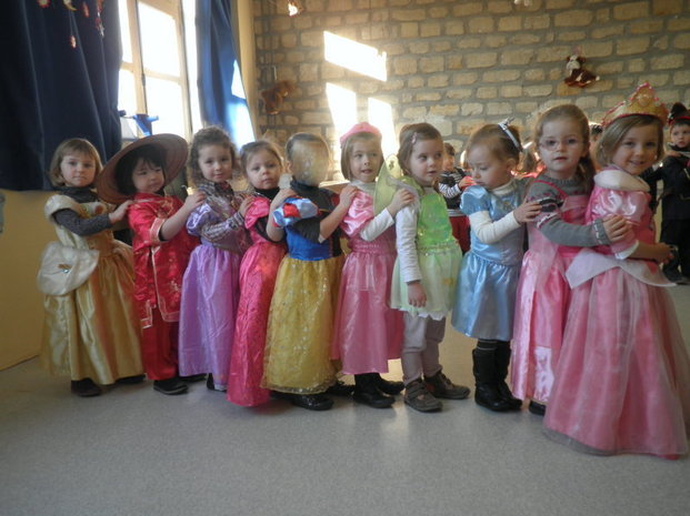 Danses et farandoles Danses et farandoles