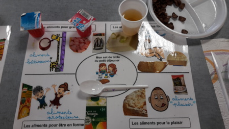 Semaine du goût Semaine du goût